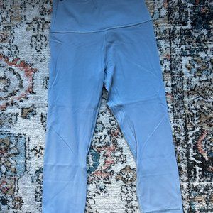 Lululemon Align Legging 21"